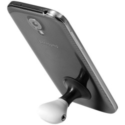 Extra1-12348701_E1 | Splitter per musica e supporto porta cellulare Spartacus