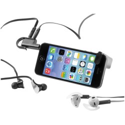 Extra1-13401000_E1 | Splitter per musica e supporto porta cellulare Nano