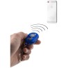 Extra2-13416901_E2 | Otturatore remoto Bluetooth con portachiavi Selfie