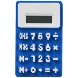 Front-12345403_F | Calcolatrice flessibile Splitz