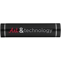 DecoY3-12356700_S_PP_Y3 | Powerbank alluminio 2.200 mAh Bolt