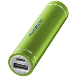 DecoY1-12356704_PP_Y1 | Bolt alu power bank 2200mAh LM