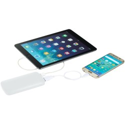 Extra1-12366700_E1 | Powerbank PB-4000 Slim Dual