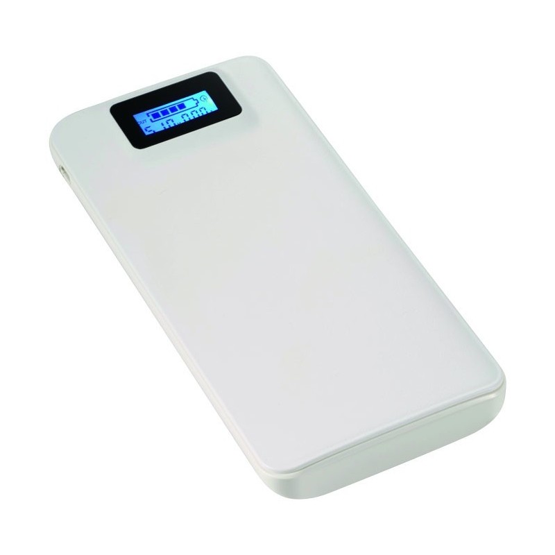 Main-12366800 | Powerbank PB-6000 Cheetah con ricarica rapida