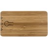 Front-12367600_F1 | Powerbank PB-5000 Bamboo