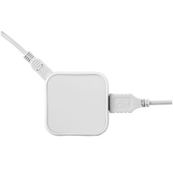 Front-12340600_F | Hub USB a 4 porte Connex