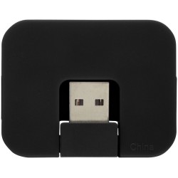 Back-12359800_B | Hub USB a 4 porte Gaia