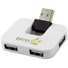 DecoY2-12359801_PP_Y2 | Hub USB a 4 porte Gaia