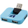 DecoY1-12359802_PP_Y1 | Hub USB a 4 porte Gaia
