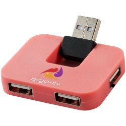DecoY1-12359804_PP_Y1 | Hub USB a 4 porte Gaia