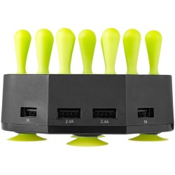 Front-12367900_F1 | Stazione di ricarica Turf