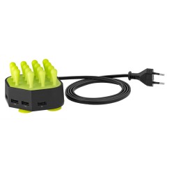 Extra1-12367900_E1 | Stazione di ricarica Turf