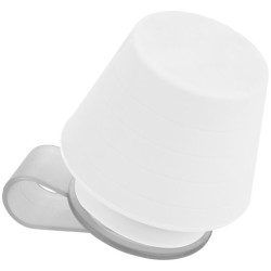 Main-10428900 | Paralume e supporto media Saga