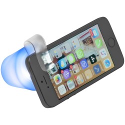 Extra2-10428901_E2 | Paralume e supporto media Saga